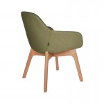 Sillón FABRIZIA OHV-126 VISITANTE